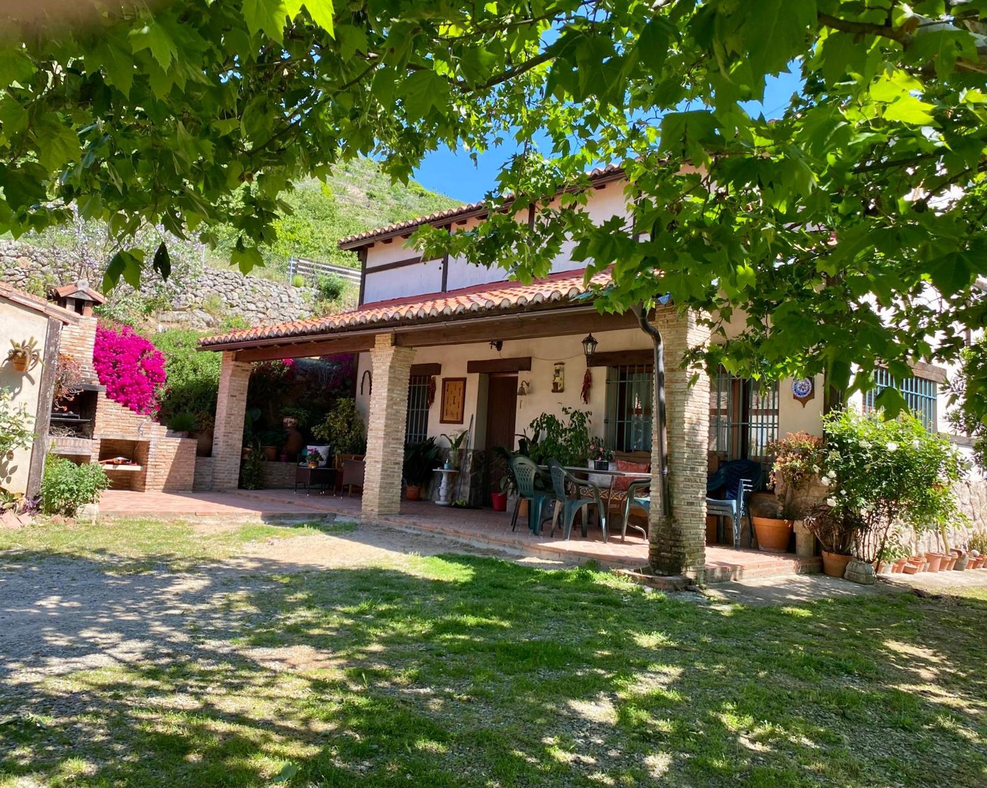 La Vina Villa นาวากอนเซโค ภายนอก รูปภาพ