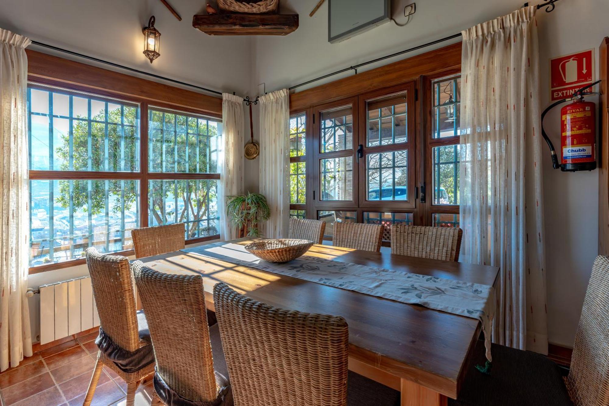 La Vina Villa นาวากอนเซโค ภายนอก รูปภาพ