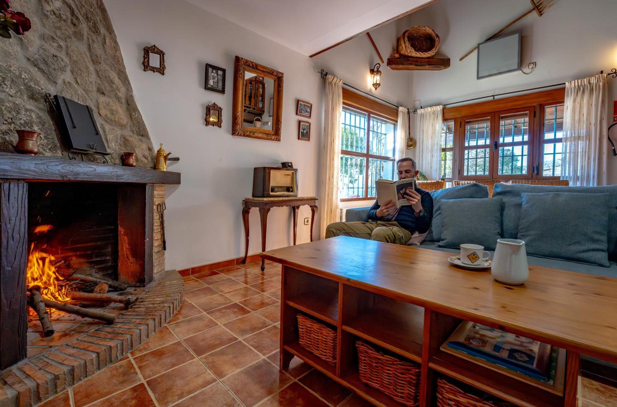 La Vina Villa นาวากอนเซโค ภายนอก รูปภาพ