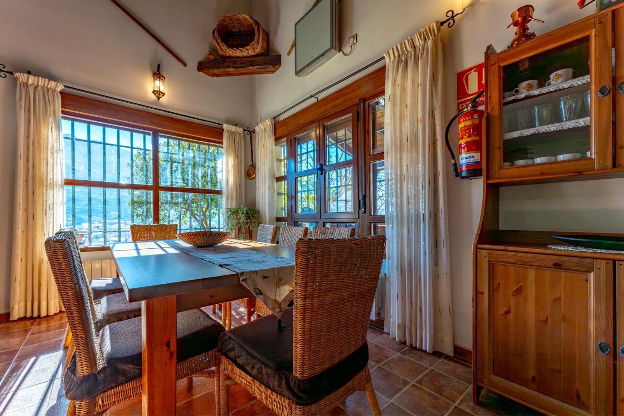 La Vina Villa นาวากอนเซโค ภายนอก รูปภาพ
