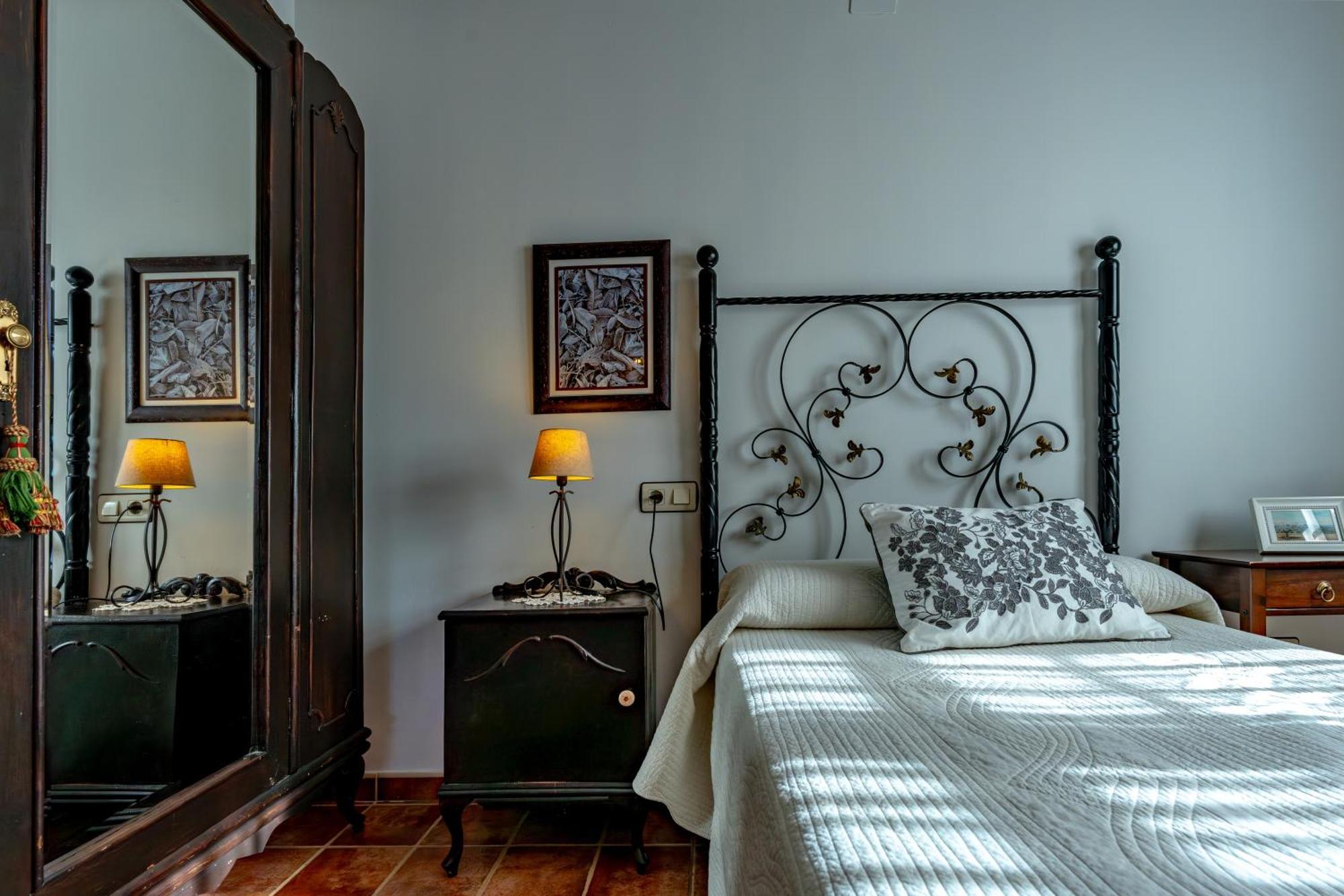 La Vina Villa นาวากอนเซโค ภายนอก รูปภาพ