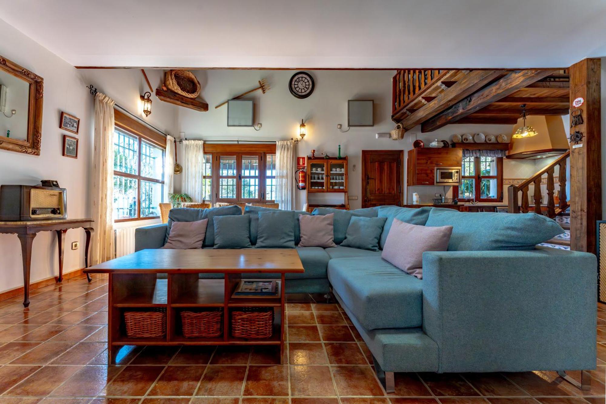 La Vina Villa นาวากอนเซโค ภายนอก รูปภาพ