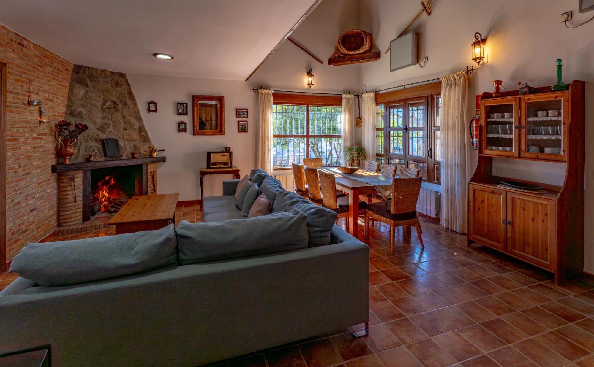 La Vina Villa นาวากอนเซโค ภายนอก รูปภาพ