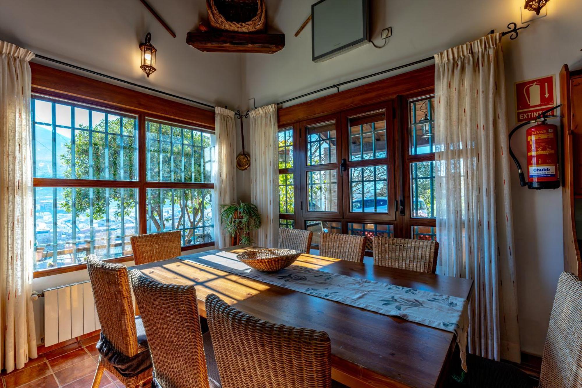 La Vina Villa นาวากอนเซโค ภายนอก รูปภาพ