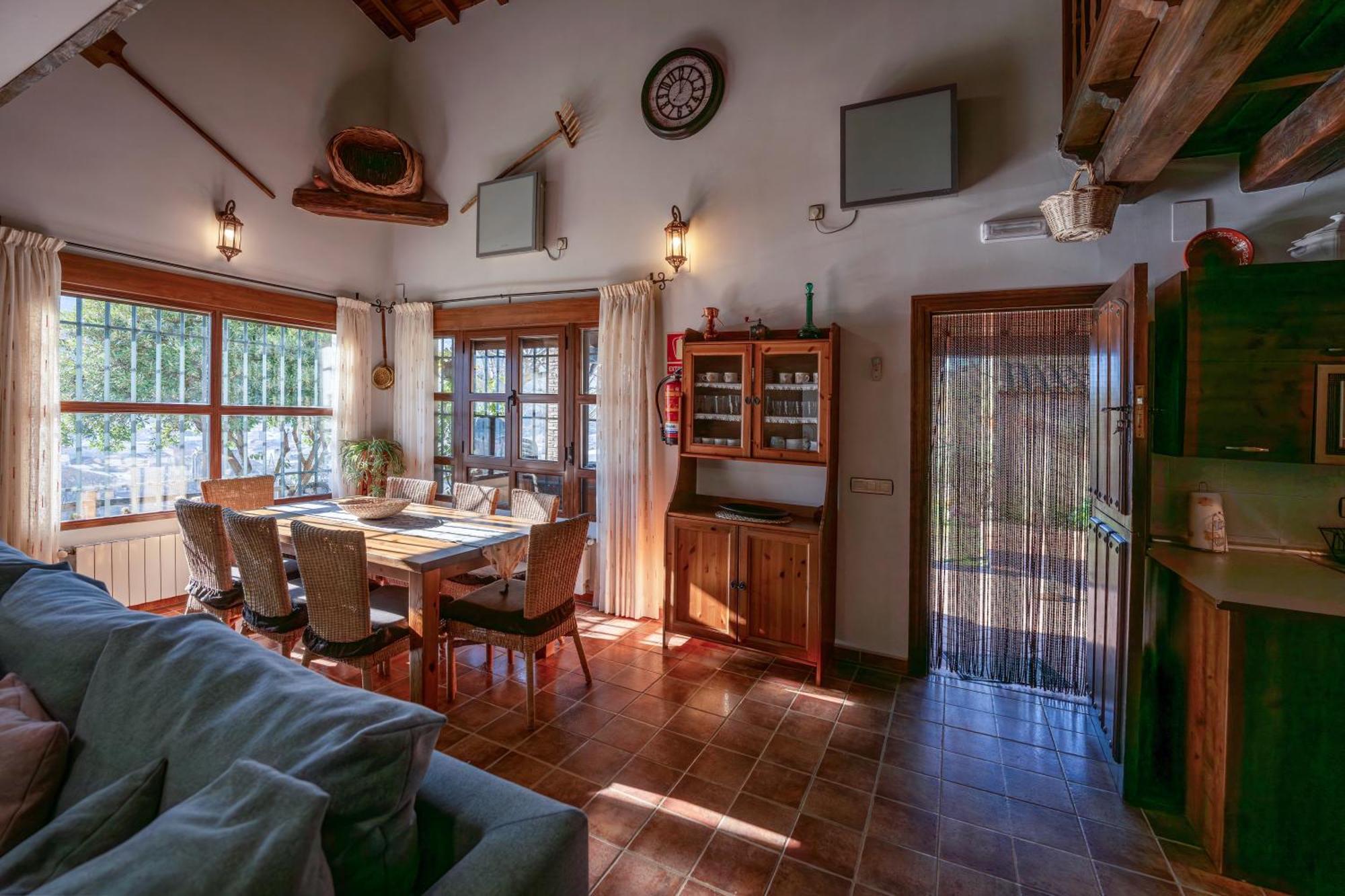 La Vina Villa นาวากอนเซโค ภายนอก รูปภาพ